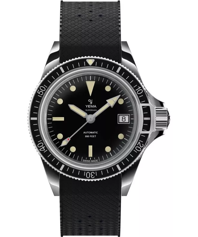 Yema Classic férfi karóra YSUP25A41-ARBIS