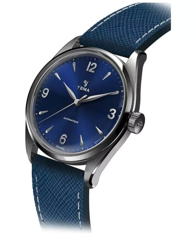 Yema Urban Classic férfi karóra YUBC24-37-GG64