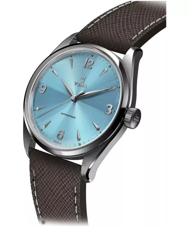 Yema Urban Classic férfi karóra YUBC24-37-JU64