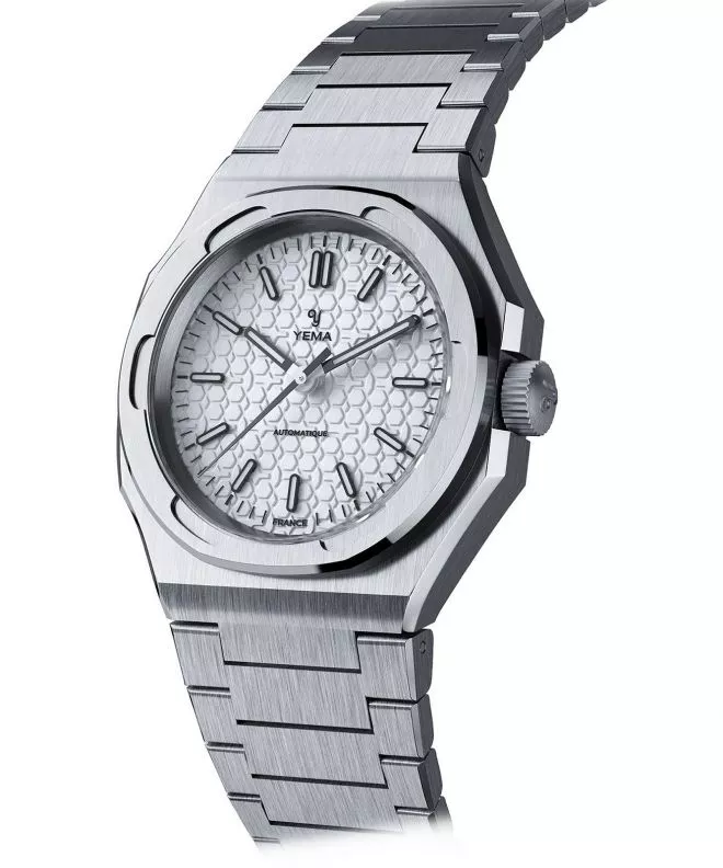 Yema Urban Traveller Automatic férfi karóra YWTR23-FMS