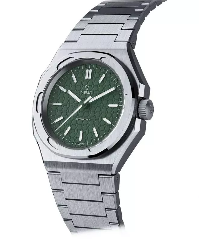 Yema Urban Traveller férfi karóra YWTR23-ZMS