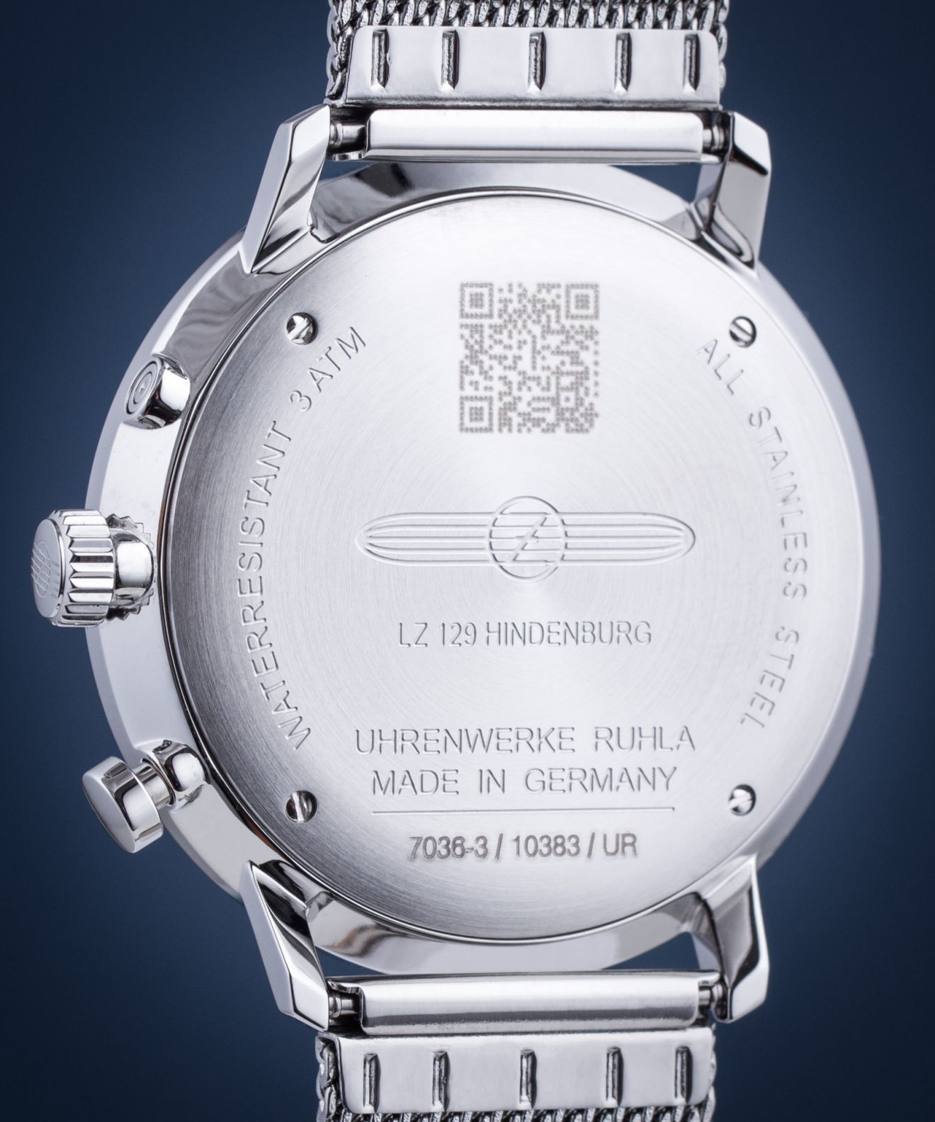 Orologi da polso Zeppelin | Acquisti Online su