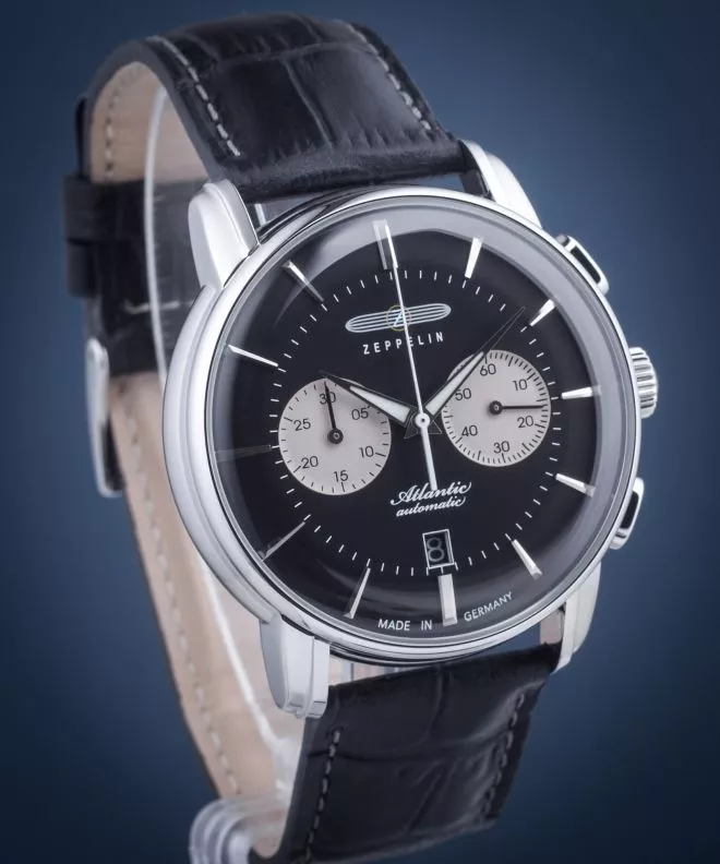 Zeppelin Atlantic Automatic Férfi Karóra 8422-2