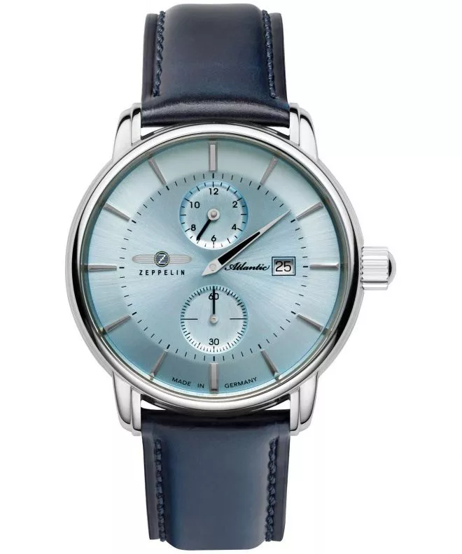 Zeppelin Atlantic Automatic férfi karóra 8426-3