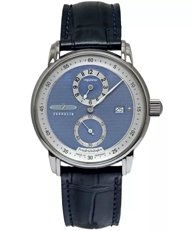 Zeppelin Friedrichshafen Automatic férfi karóra 8522-3