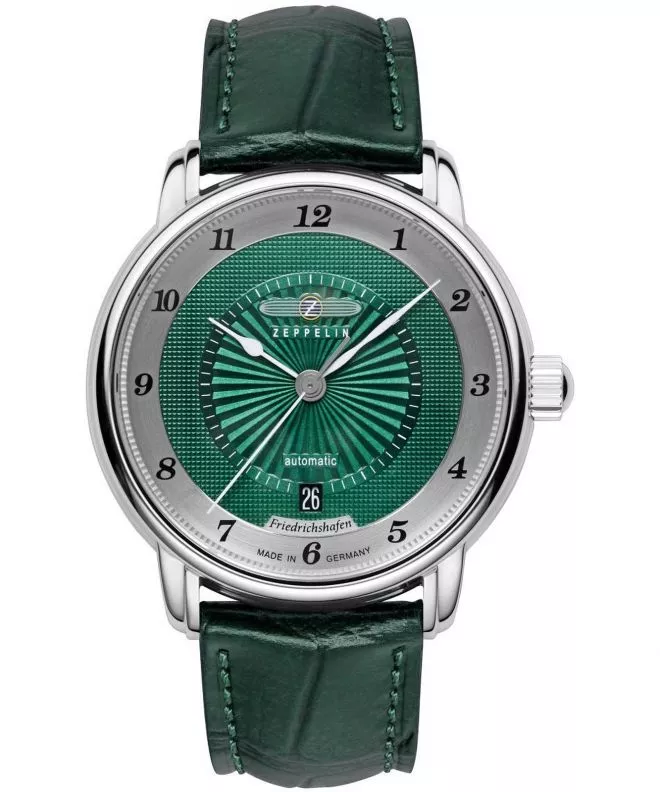 Zeppelin Friedrichshafen Automatic férfi karóra 8556-2