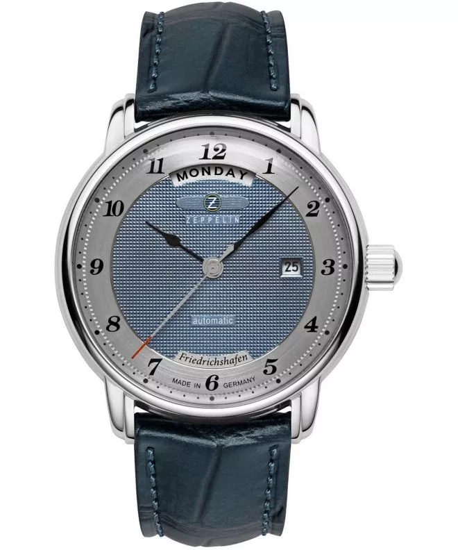 Zeppelin Friedrichshafen Automatic férfi karóra 8562-3