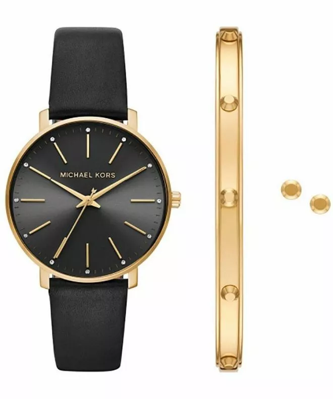 Michael Kors Pyper női karóra MK1077SET