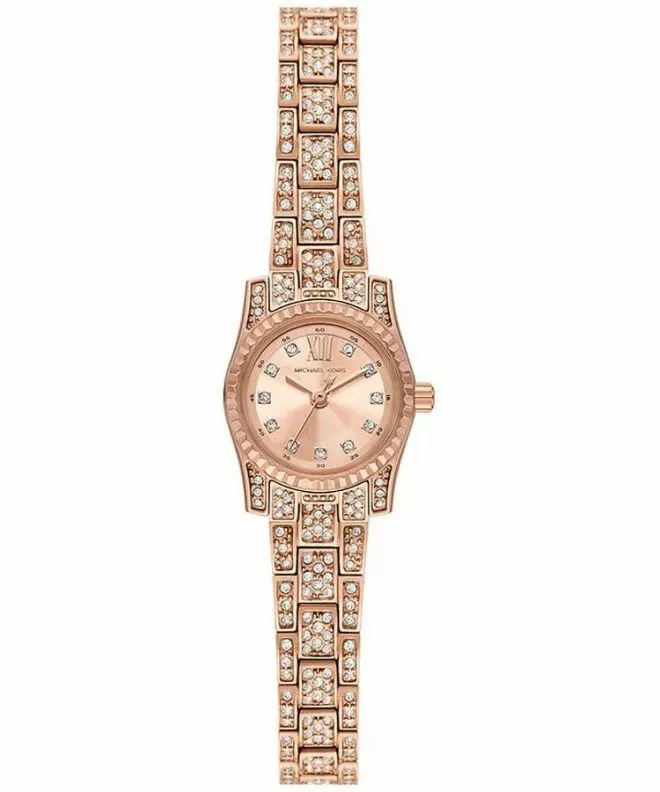 Michael Kors Lexington Lady női karóra MK4863