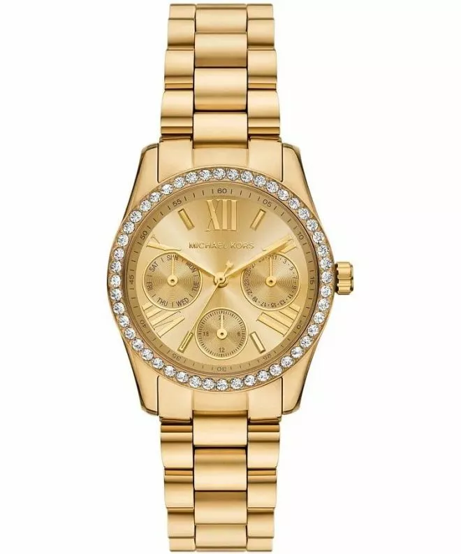 Michael Kors Lexington Lady női karóra MK4982
