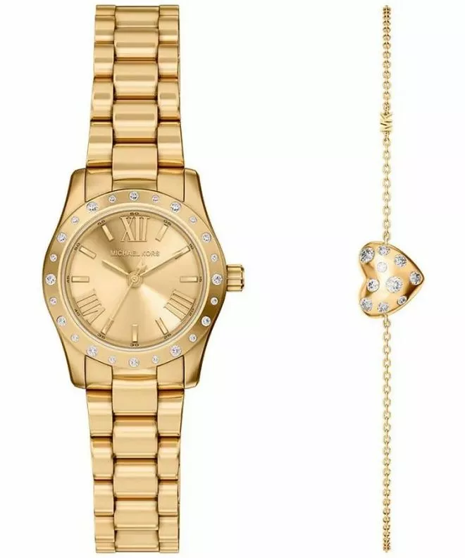 Michael Kors Lexington SET női karóra MK4992SET