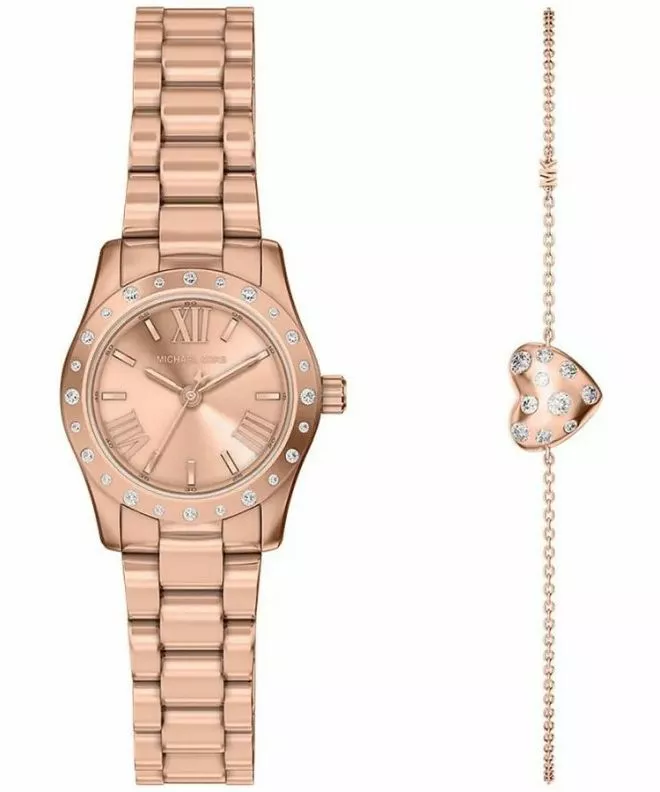 Michael Kors Lexington SET női karóra MK4994SET