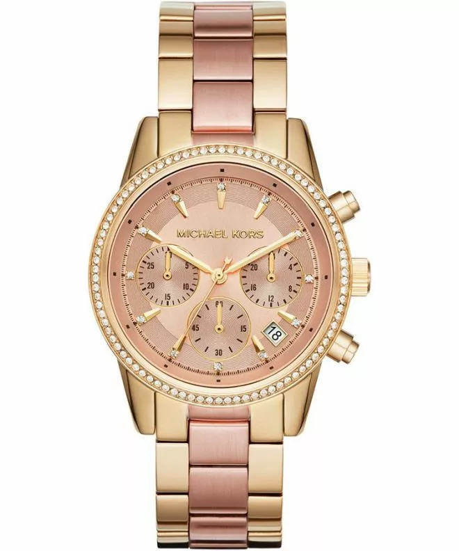 Michael Kors Ritz női karóra MK6475