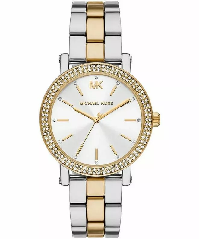 Michael Kors Corey női karóra MK7550