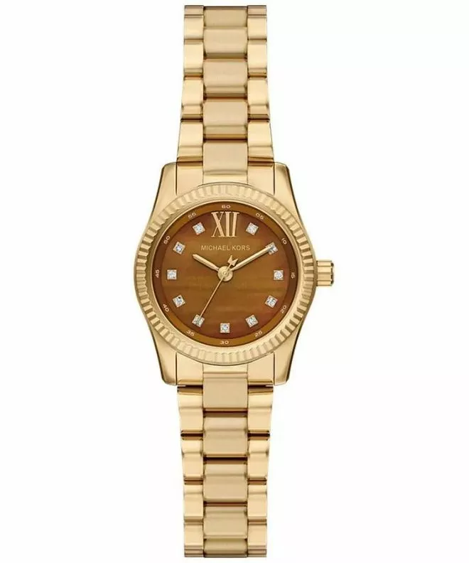 Michael Kors Lexington Lady női karóra MK7578