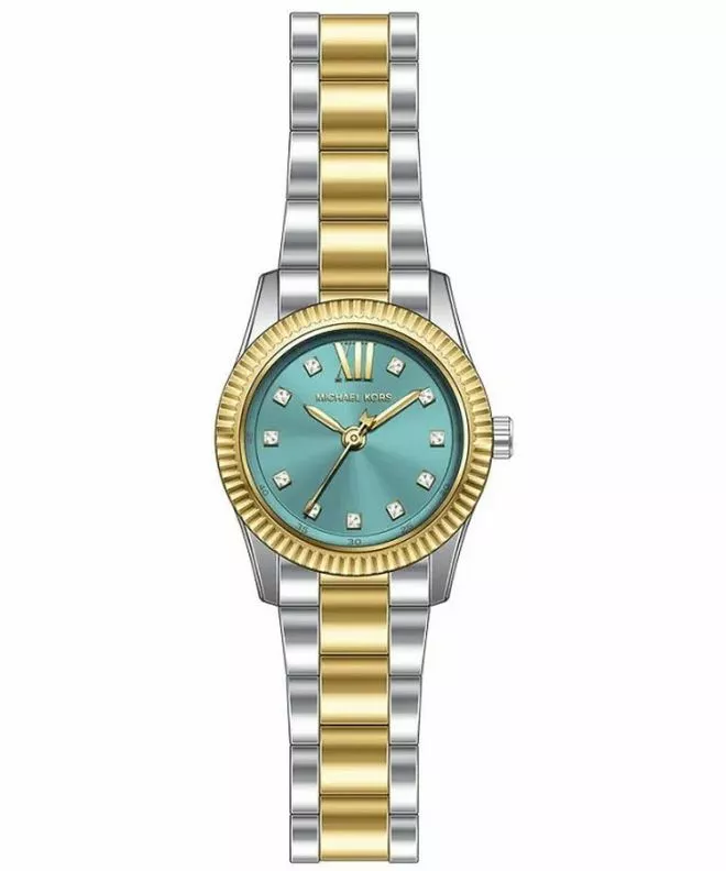 Michael Kors Lexington Lady női karóra MK7579