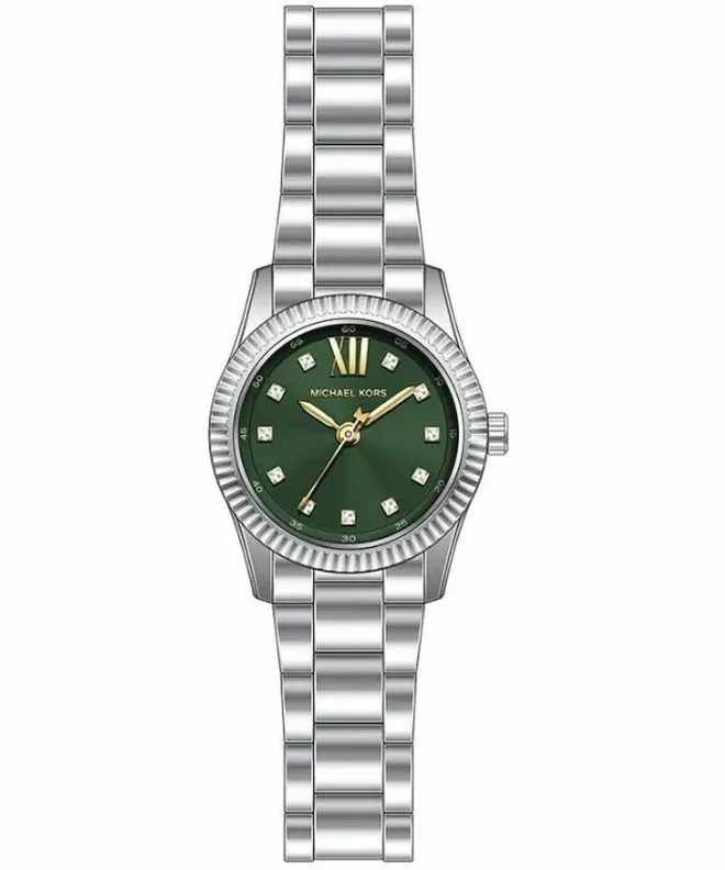 Michael Kors Lexington Lady női karóra MK7580
