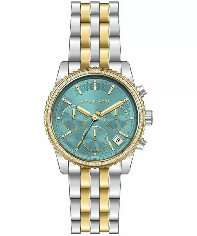 Michael Kors Bryant Chronograph női karóra MK7582