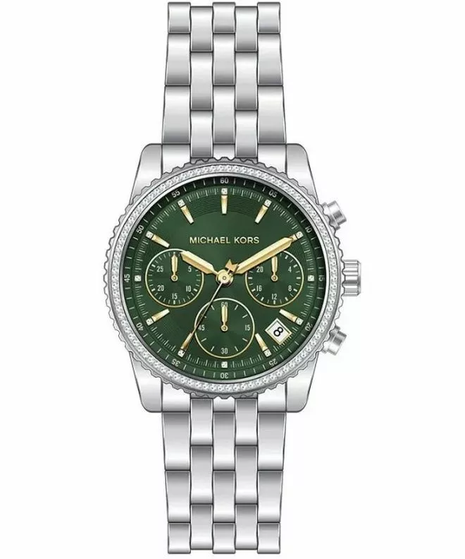 Michael Kors Bryant Chronograph női karóra MK7583