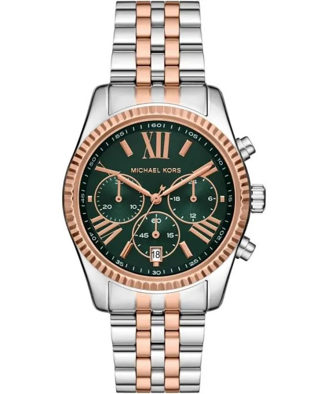 Michael Kors Lexington női karóra MK7610