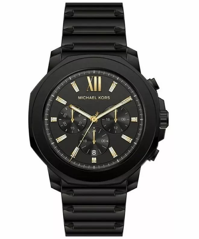 Michael Kors Prescott Chronograph férfi karóra MK9252