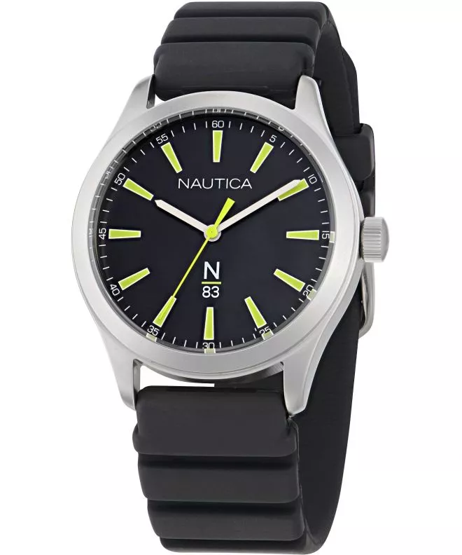 Nautica Hannay Bay unisex karóra NAPHBF404