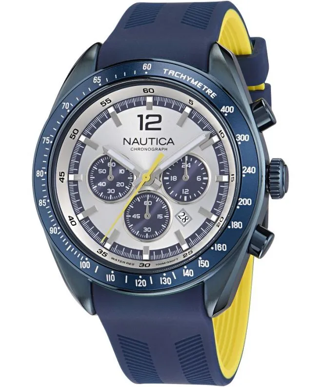 Nautica Sporty Kedge férfi karóra NAPKDS601