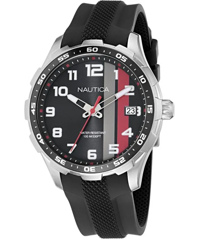 Nautica Sporty NST férfi karóra NAPNSS607