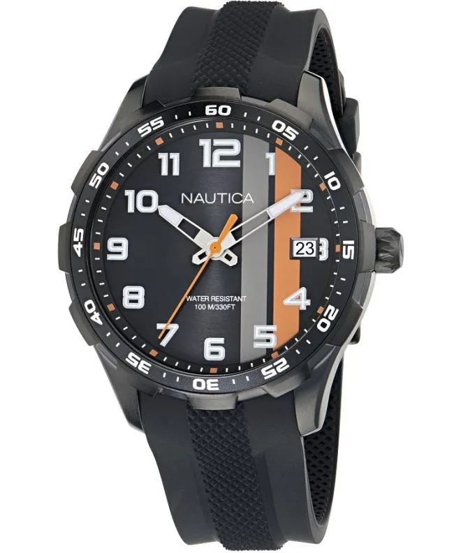 Nautica Sporty NST férfi karóra NAPNSS608