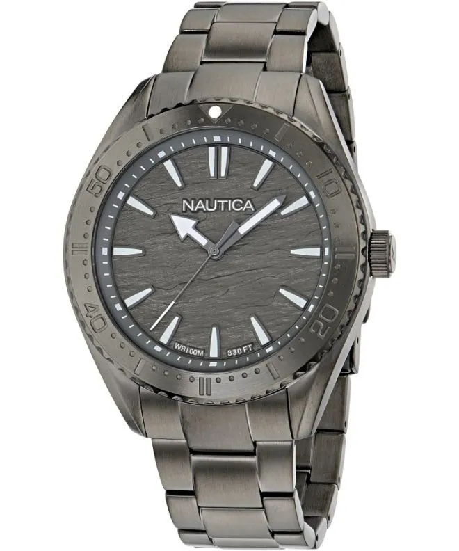 Nautica Everyday NCT Windward férfi karóra NAPWWS601