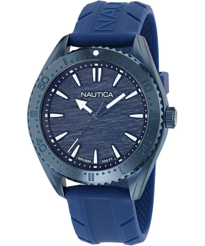Nautica Everyday NCT Windward férfi karóra NAPWWS604