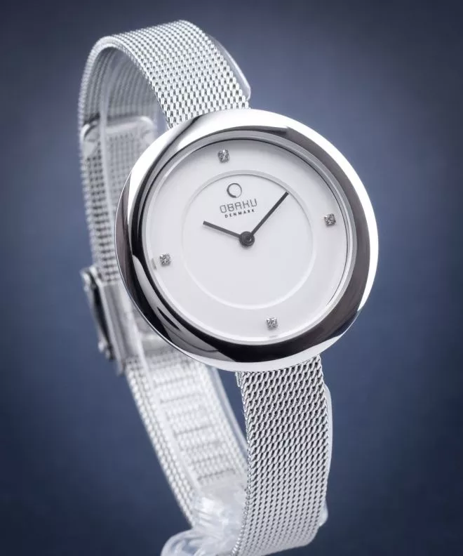 Obaku Classic női karóra V162LXCIMC