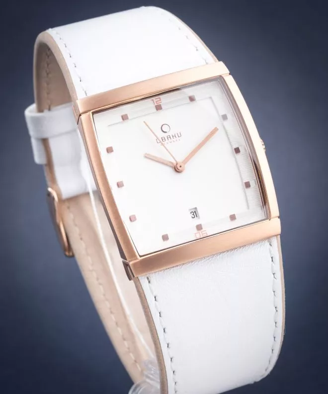 Obaku Classic férfi karóra V102GVIRW