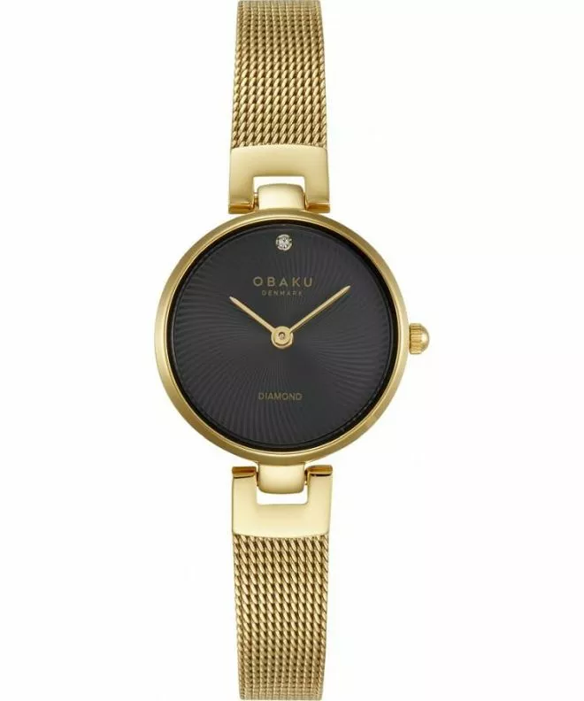 Obaku Classic női karóra V256SXGBMG