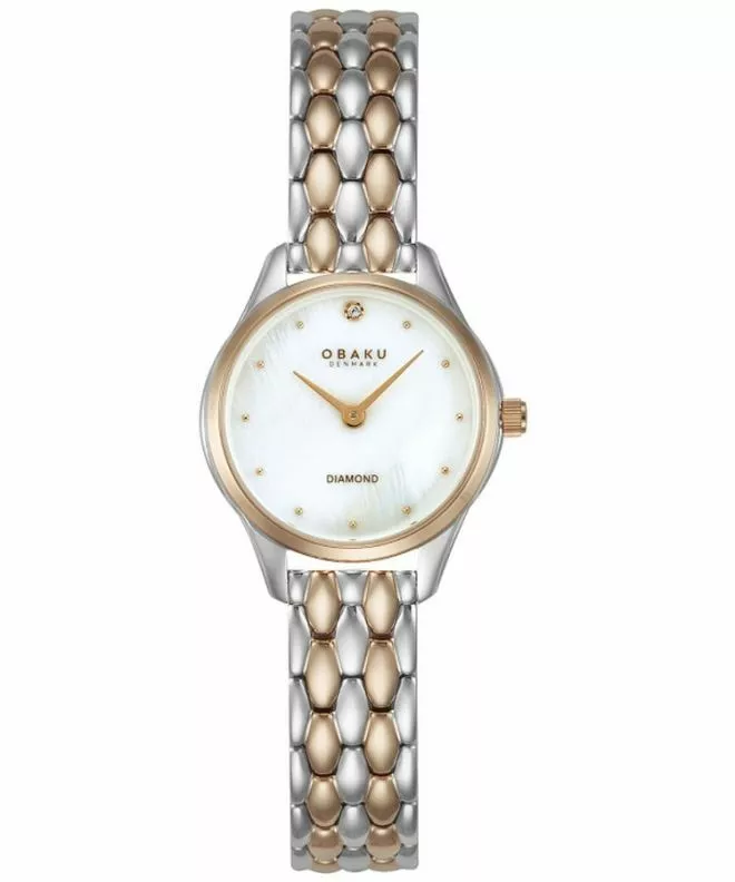 Obaku Classic női karóra V297SXZWSH