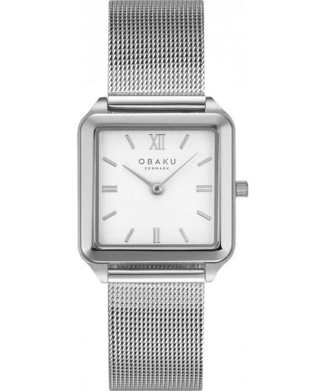 Obaku Classic női karóra V309LXCWMC