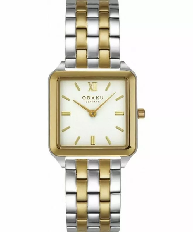 Obaku Classic női karóra V309LXFWSF