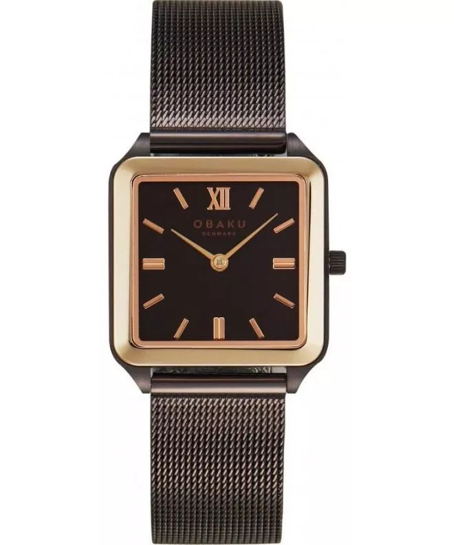 Obaku Classic női karóra V309LXXNMN