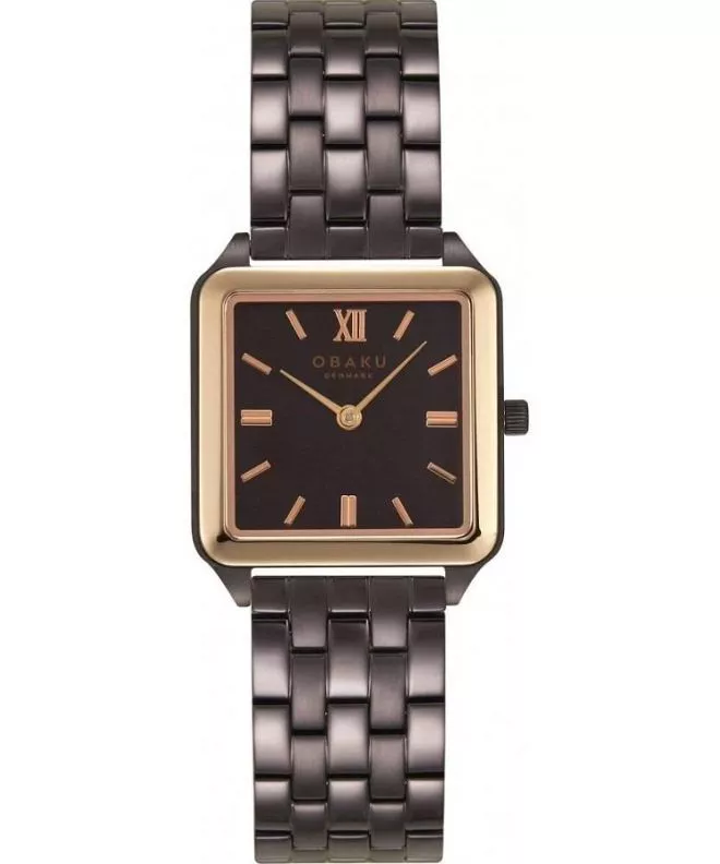 Obaku Classic női karóra V309LXXNSN