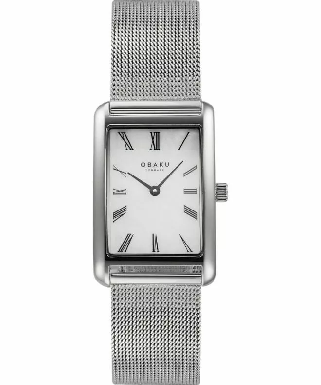 Obaku Linde női karóra V311LXCWMC