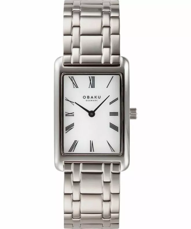 Obaku Slim női karóra V311LXCWSC