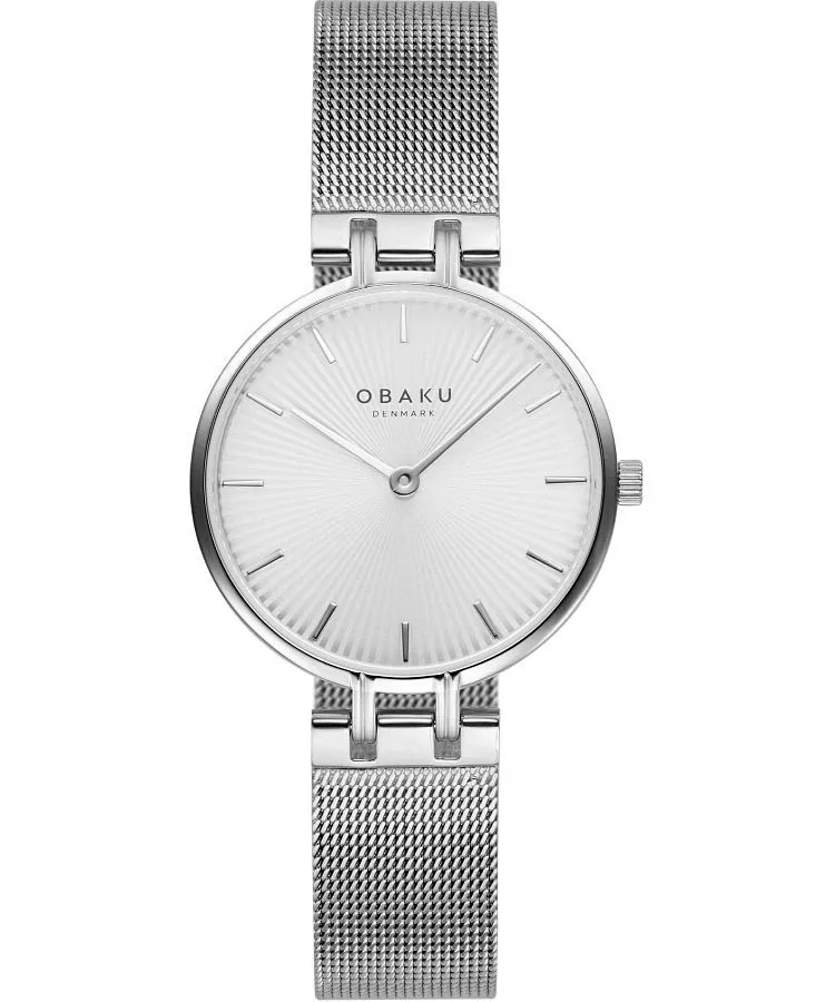 Obaku Denmark női karóra V322LXCIMC