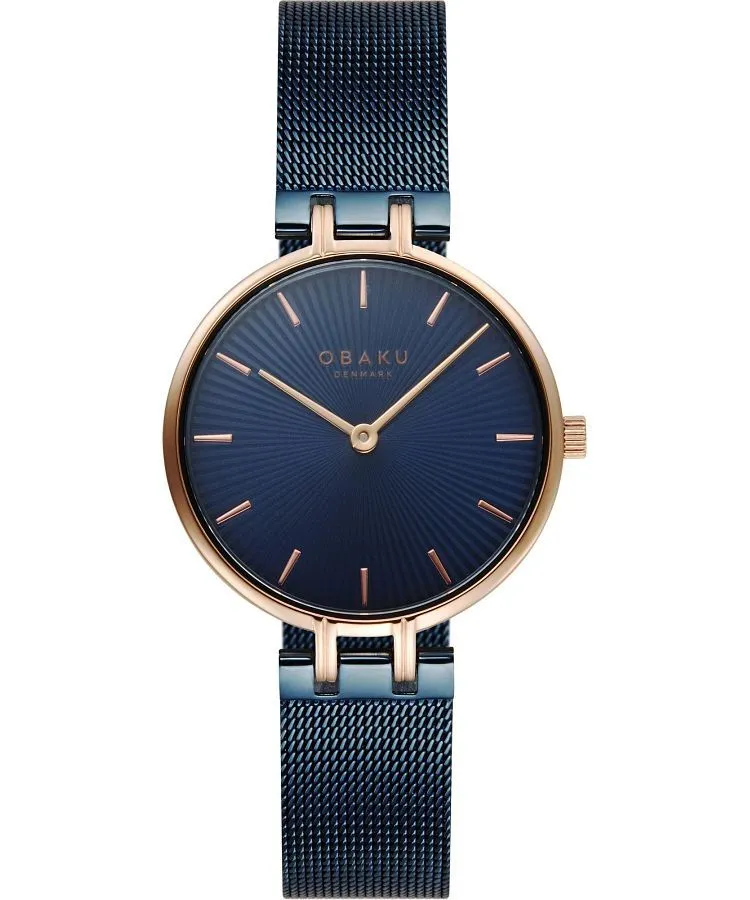 Obaku Denmark női karóra V322LXVLML