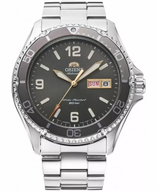 Orient Mako Automatic férfi karóra RA-AA0819N39B