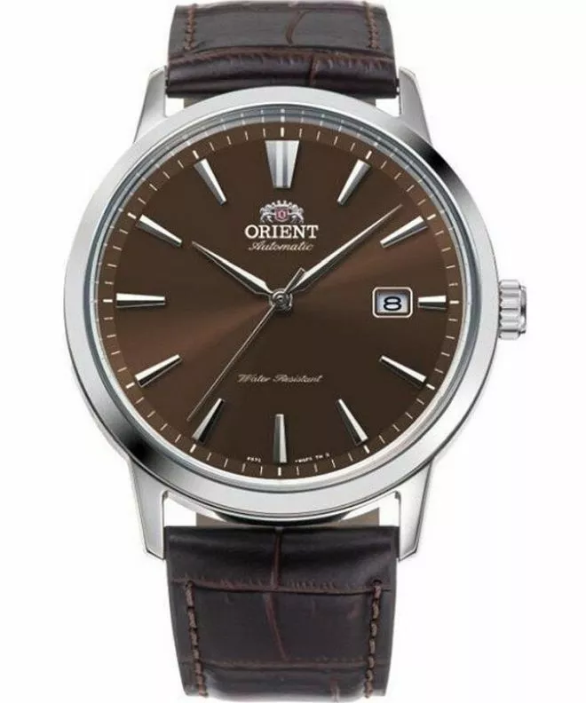 Orient Contemporary Automatic unisex karóra RA-AC0F17Y30B