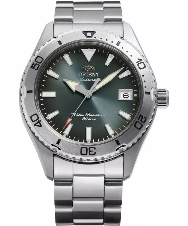 Orient Mako 40 Automatic férfi karóra RA-AC0Q13E30B