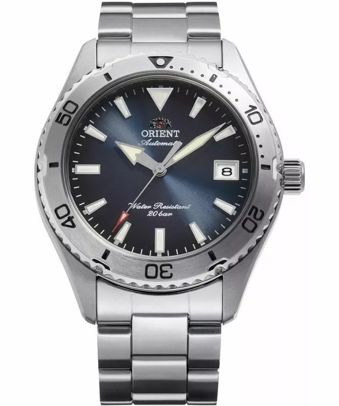 Orient Mako 40 Automatic férfi karóra RA-AC0Q14L30B