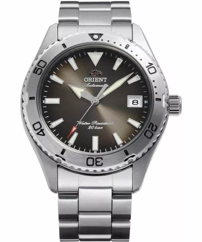 Orient Mako 40 Automatic férfi karóra RA-AC0Q15Y30B