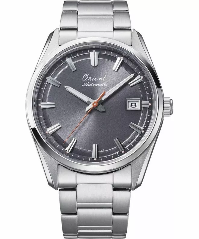 Orient Stretto Date 75th Anniversary Edition Automatic férfi karóra RA-AC0R04N30B