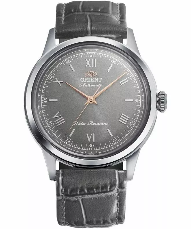 Orient Bambino Automatic Limited Edition férfi karóra RA-BB0006N30B